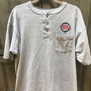 Harley Davidson Shirt